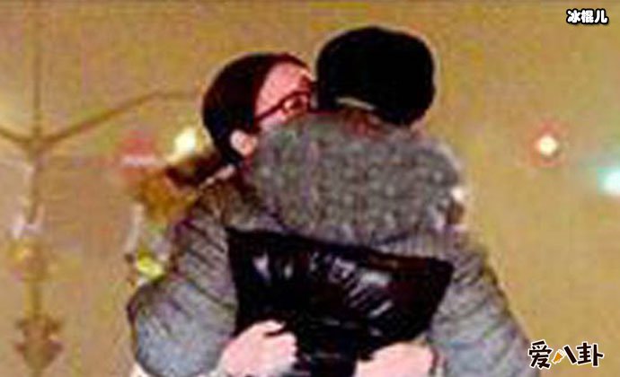 舞者朱洁与平安