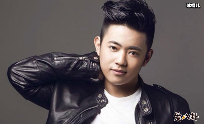 演员洪洋个人资料