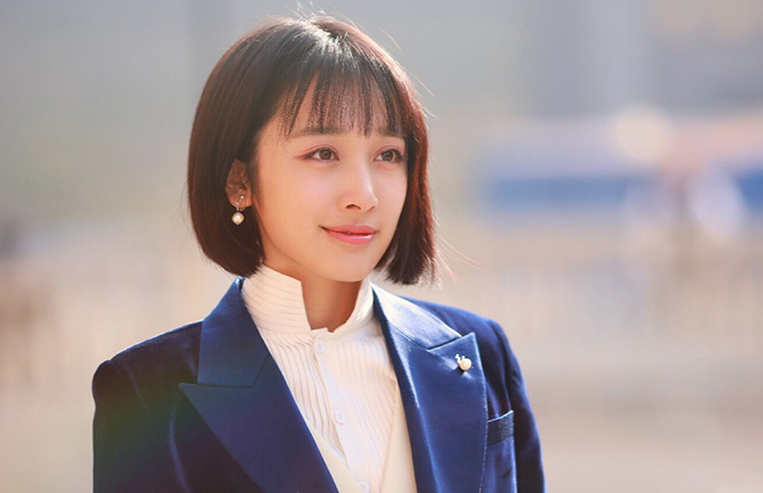 演员徐申东个人资料