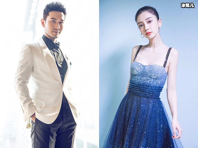 黄教主和baby的婚姻再次亮起红灯