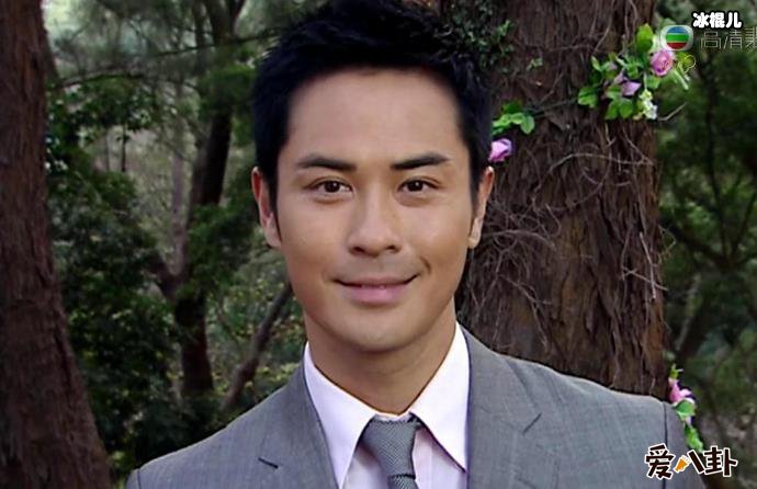 郑嘉颖老婆是谁