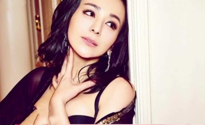 雪姨王琳在现实里是一个贤妻良母