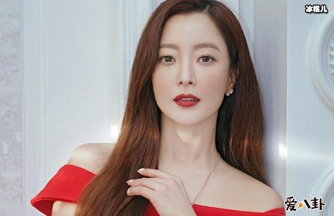 金喜善个人资料