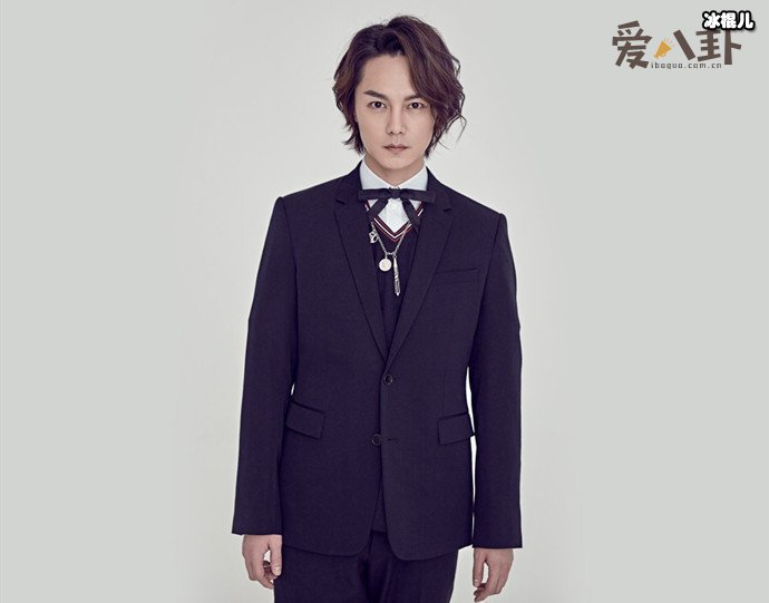 尹正老婆并不是韩亦