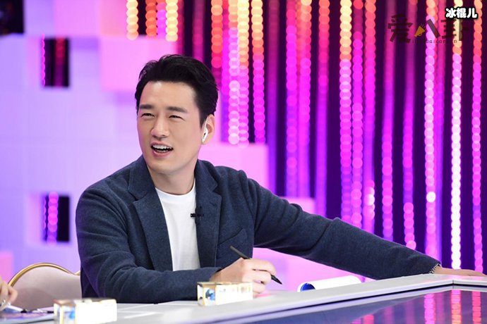 王耀庆一家四口起底