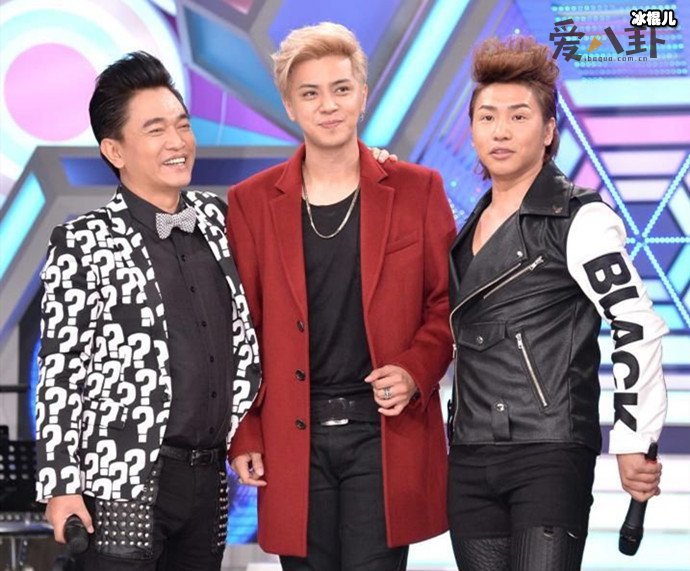 欧弟罗志祥的“女友之争”