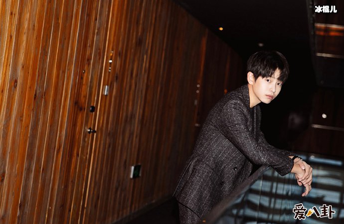 彭昱畅与片方《小小的愿望》解约