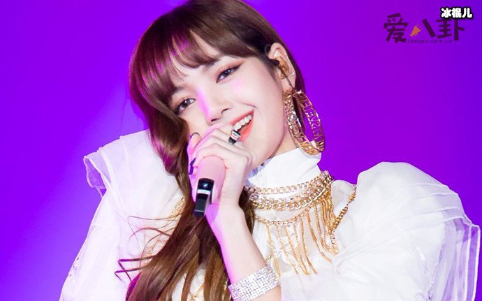 Lisa被前经纪人骗钱