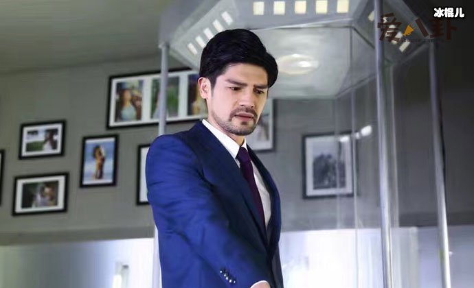 唐国忠详细资料