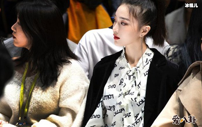 馨哥哥韩国看秀