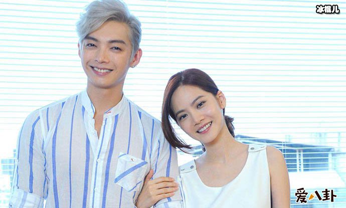 辰亦儒曾之乔如何认识的