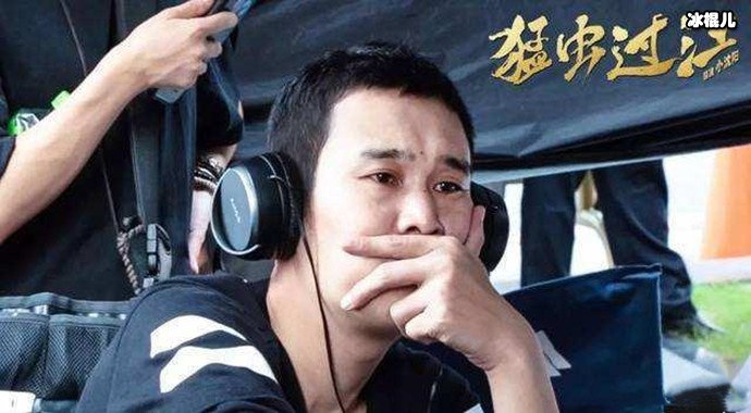 小沈阳跨界当导演