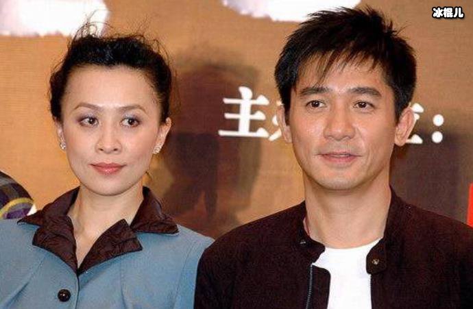 刘嘉玲梁朝伟不孕原因