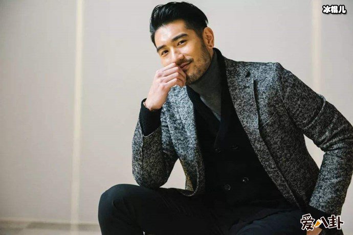 高以翔生前写真