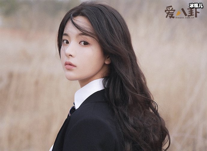 杨超越为什么不好好读书