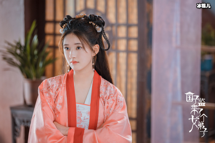 国子监桑祈中的什么毒 