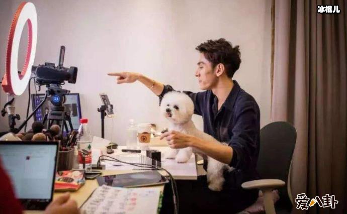 李佳琦在哪里直播