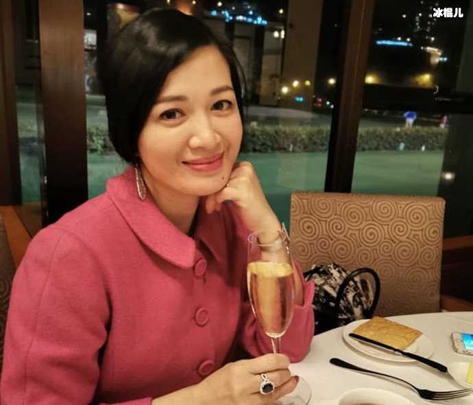 陈少霞现任老公是谁