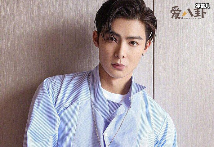 张铭恩现身胡冰卿小区