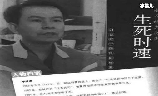 李洪涛无刷电机