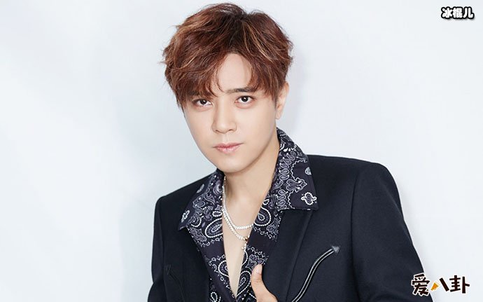 曝罗志祥周秀娜密会