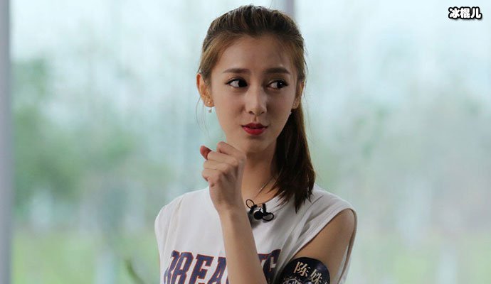 明日之子3陈姝君