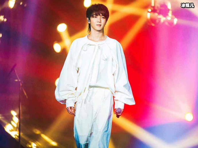 歌手2020冠军华晨宇