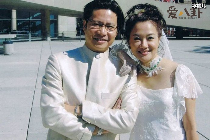 郑子诚和妻子刘倩怡