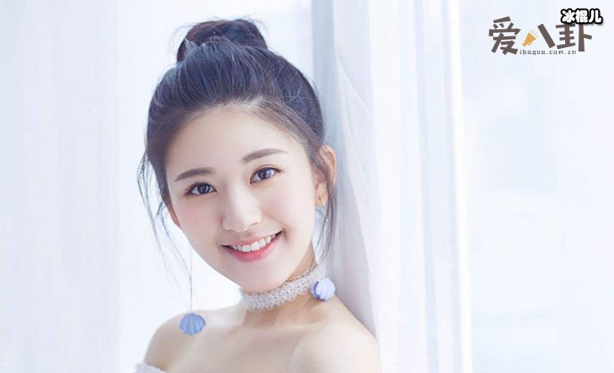 赵露思个人资料