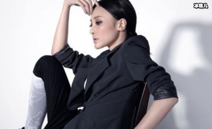 吴岱凝嫁给朴树很不值吗？他们之间有没有孩子