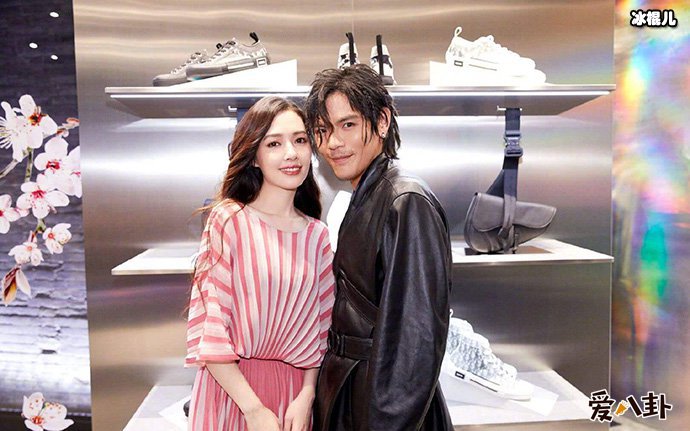 向佐为什么喜欢郭碧婷