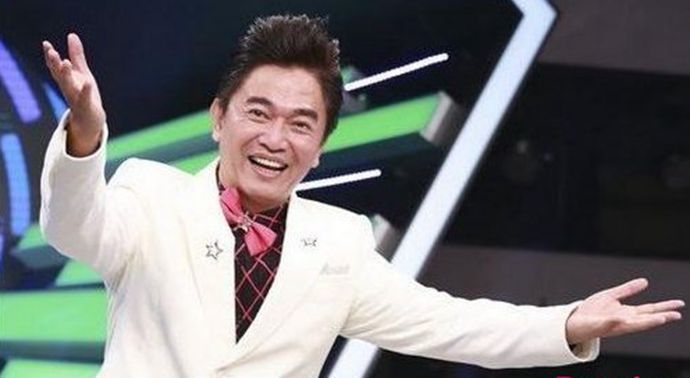 吴宗宪个人资料