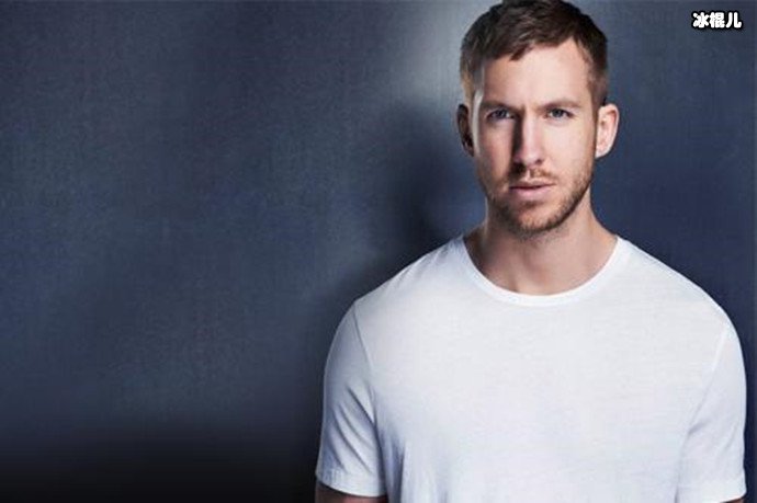 calvin harris