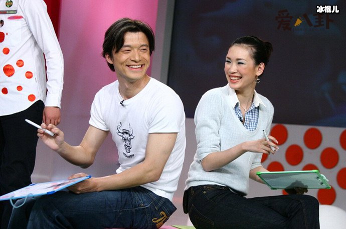 佟晨洁谢晖为什么离婚