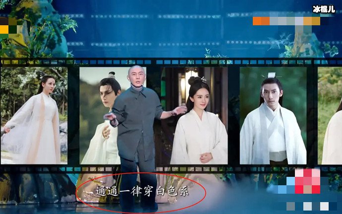 张卫健你好星期六剧照