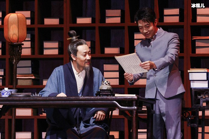 典籍里的中国获年度品质综艺