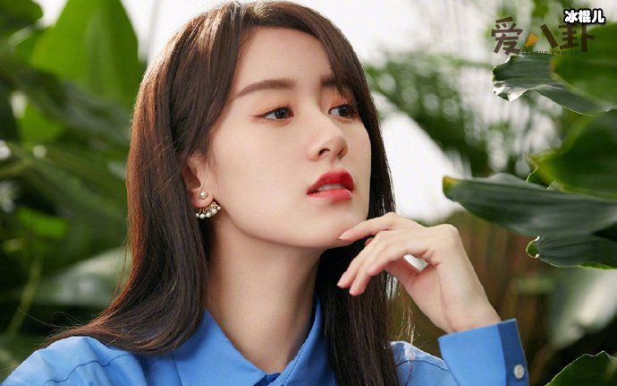 袁冰妍被嘲是路人脸