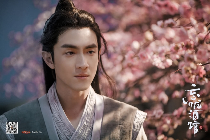 周杰伦遇上粉丝林更新