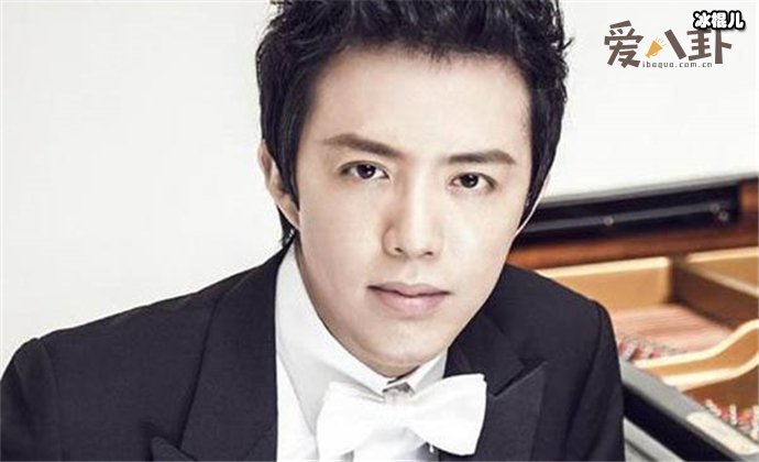 38岁李云迪感情史