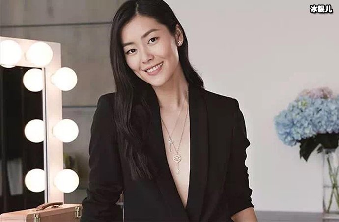 刘雯或将面临高额解约金