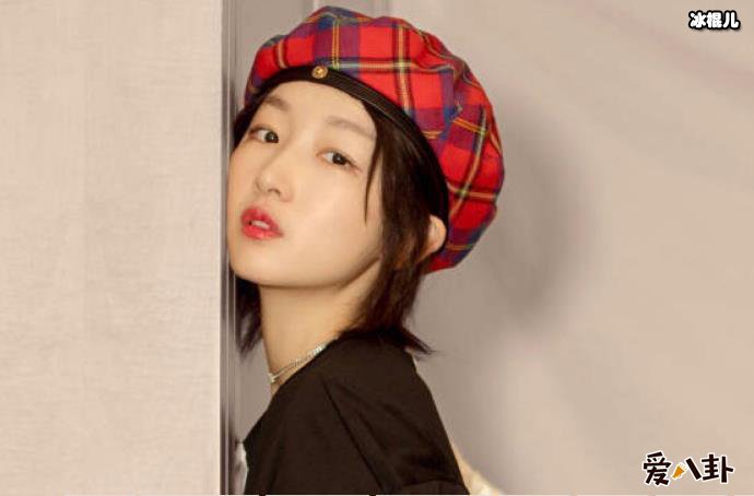 周冬雨个人资料