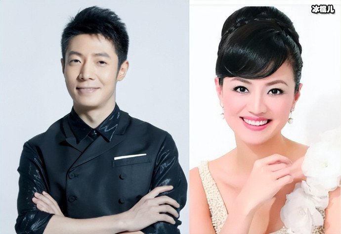 涂经纬撒贝宁为何分手