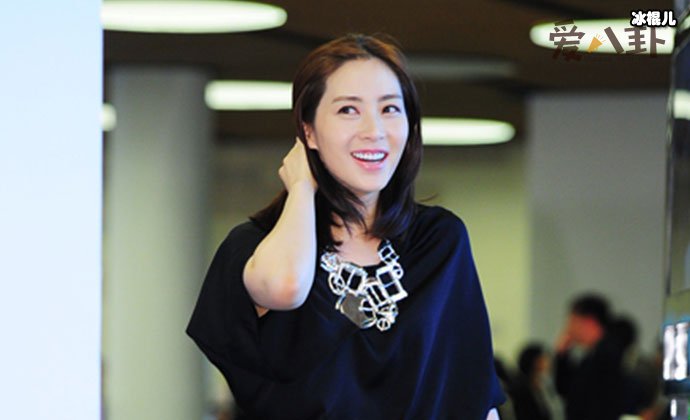 崔有真扮演者宋允儿