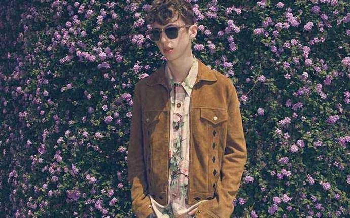 特洛伊希文个人资料介绍