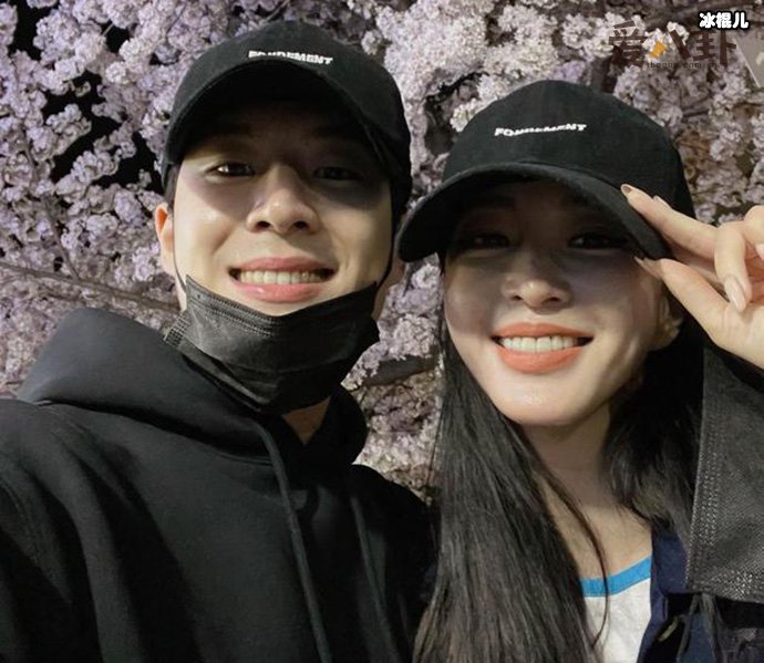 韩艺瑟男友真的是牛郎吗 