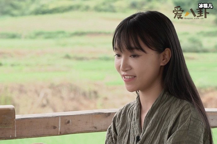 李子柒成名前还做过什么工作