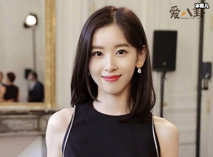 章泽天为何被叫抹茶妹妹