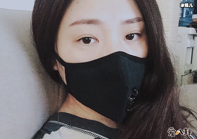 唐恬的病好了吗