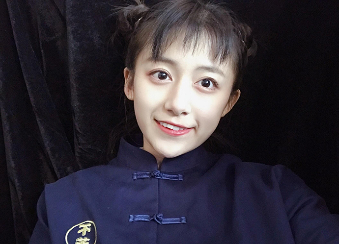 黑尾酱的原名叫什么和李诞的爱情故事