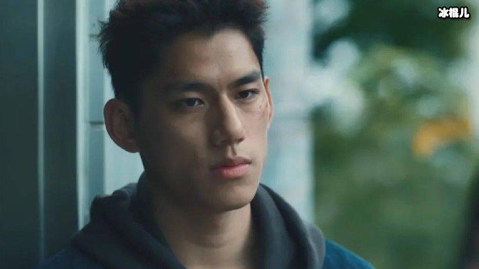 朱轩洋逆局剧照